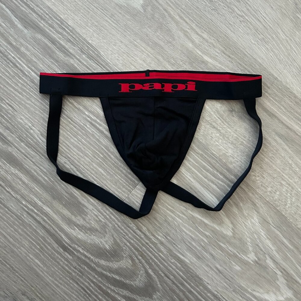 Papi Jockstrap (NWT)